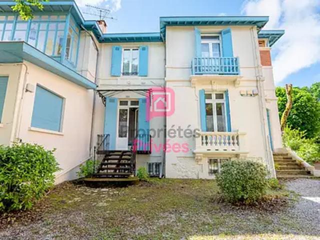 Arcachon 33120 Achat / Vente appartement 3 pièces t3