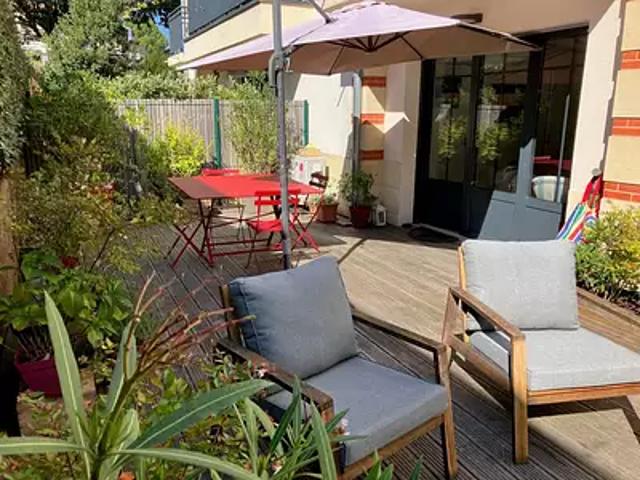 Arcachon 33120 Achat / Vente appartement 3 pièces t3