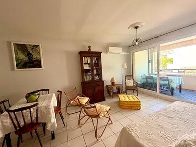 Arcachon 33120 Achat / Vente appartement 3 pièces t3