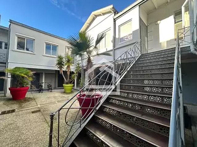 Arcachon 33120 Achat / Vente appartement 3 pièces t3