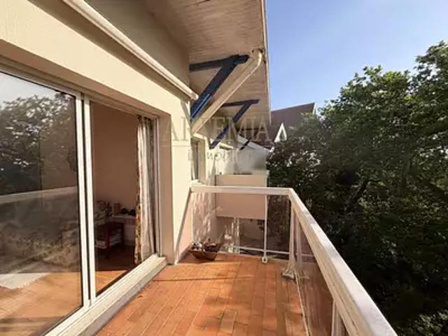 Arcachon 33120 Achat / Vente appartement 3 pièces t3