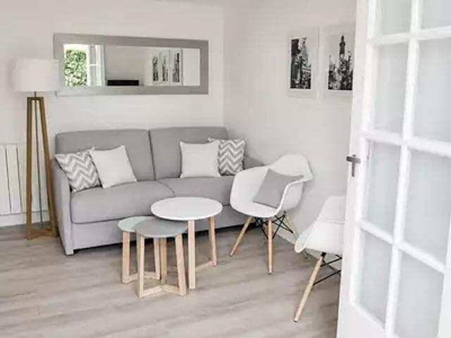 Arcachon 33120 Achat / Vente appartement 3 pièces t3 terrasse