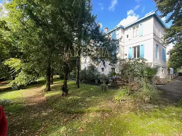 Arcachon 33120 Achat / Vente appartement 3 pièces t3 au dernier étage
