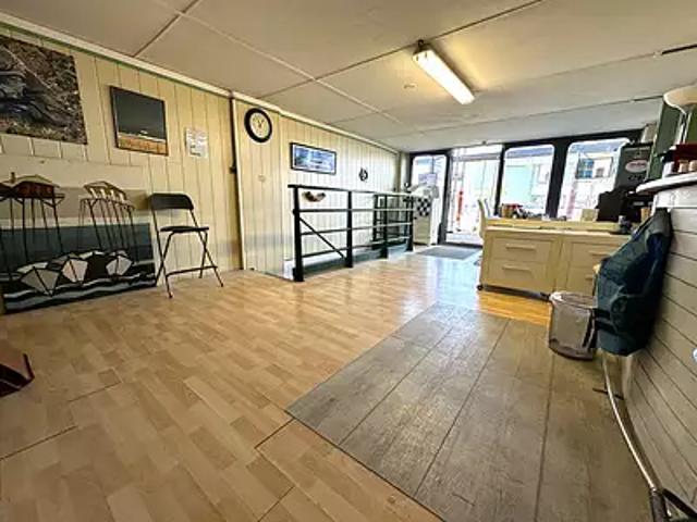 Arcachon 33120 Achat / Vente divers parking