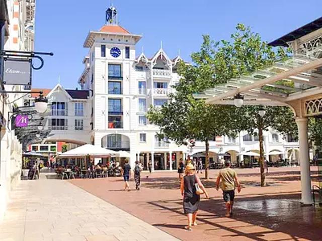 Arcachon 33120 Achat / Vente immeuble