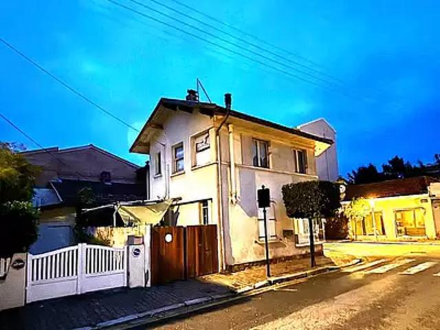 Arcachon 33120 Achat / Vente immeuble