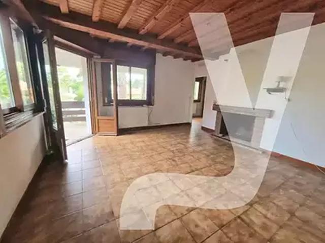 Arcachon 33120 Achat / Vente maison 4 pièces t4