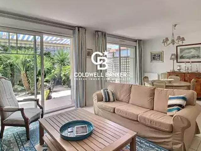 Arcachon 33120 Achat / Vente maison 4 pièces t4