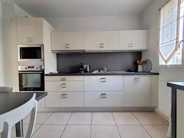 Arcachon 33120 Achat / Vente maison 4 pièces t4