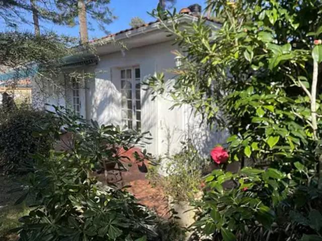 Arcachon 33120 Achat / Vente maison 4 pièces t4