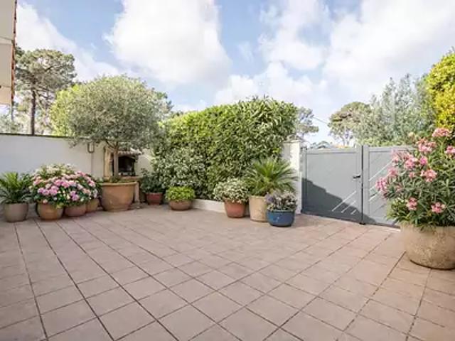 Arcachon 33120 Achat / Vente maison 5 pièces t5