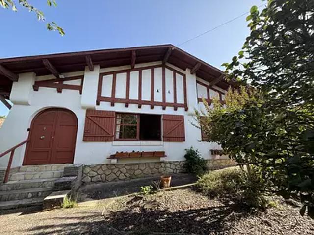 Arcachon 33120 Achat / Vente maison 5 pièces t5