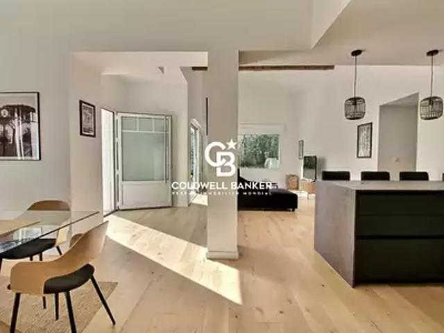 Arcachon 33120 Achat / Vente maison 5 pièces t5 piscine