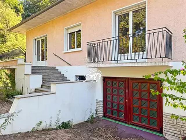 Arcachon 33120 Achat / Vente maison 6 pièces t6