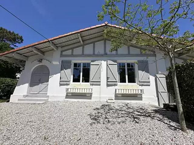 Arcachon 33120 Achat / Vente maison