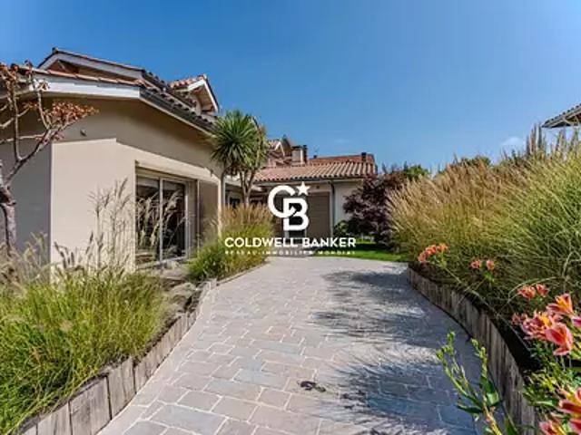 Arcachon 33120 Achat / Vente maison 8 pièces t8