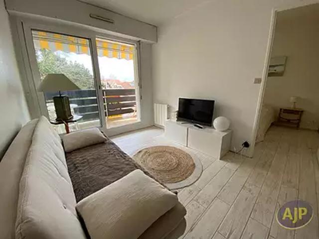 Arcachon 33120 Location appartement 2 pièces t2