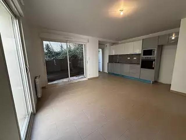 Arcachon 33120 Location appartement 3 pièces t3 balcon