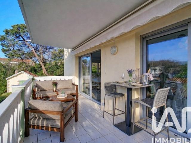 Arcachon Vente Appartement 33