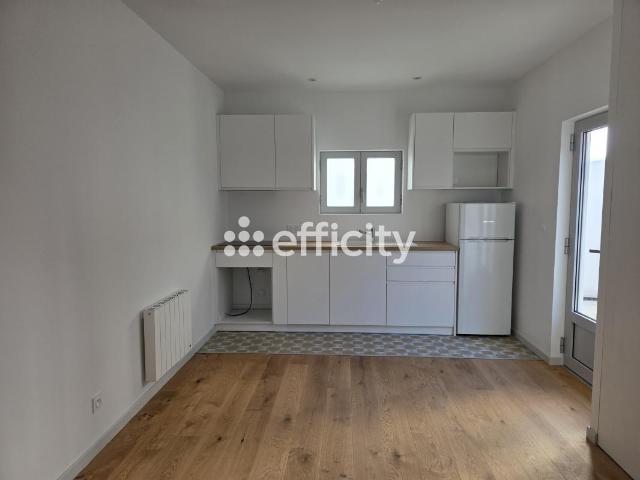 Arcachon Vente Appartement 33