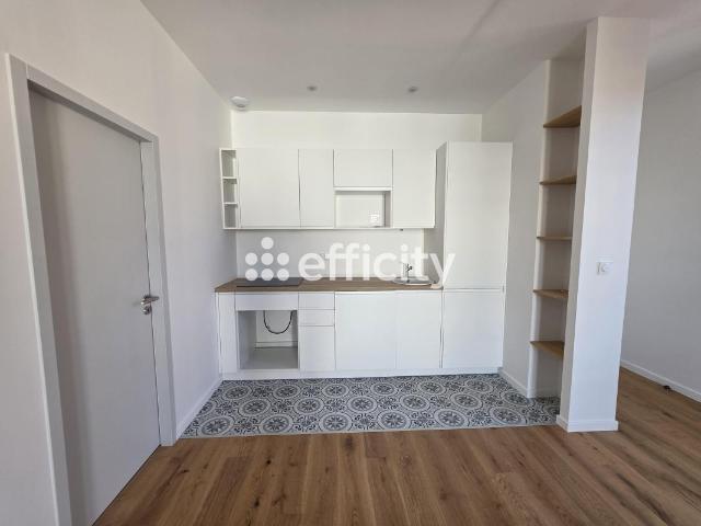 Arcachon Vente Appartement 33