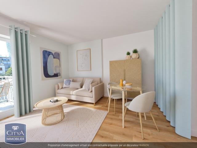 Arcachon Vente Appartement 33