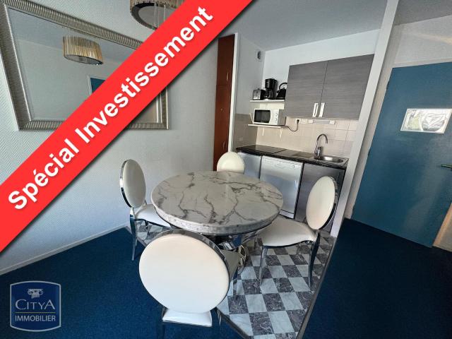Arcachon Vente Appartement 33