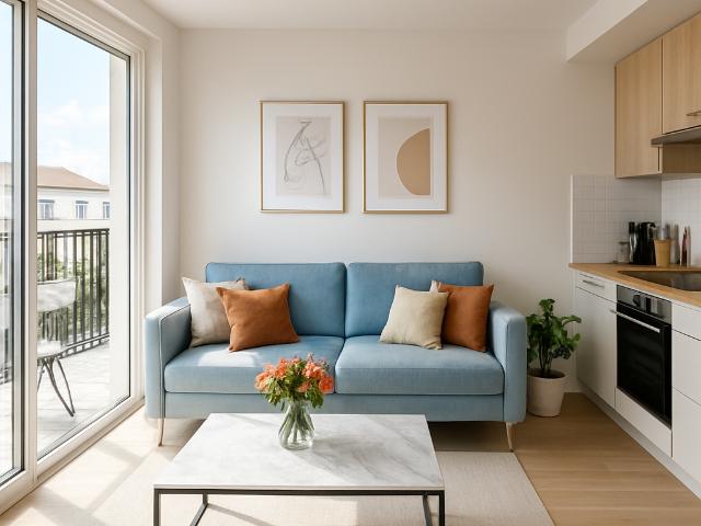 Arcachon Vente Appartement 33