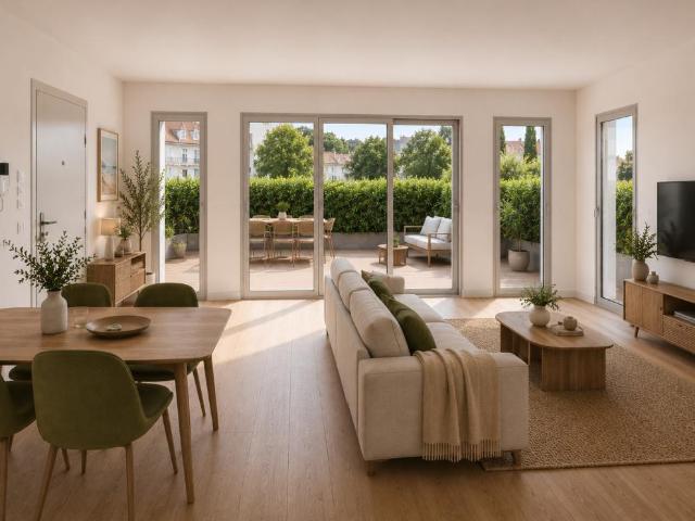 Arcachon Vente Appartement 33