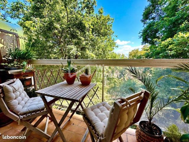 Arcachon Vente Appartement 33