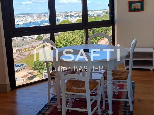 Arcachon Vente Appartement 33