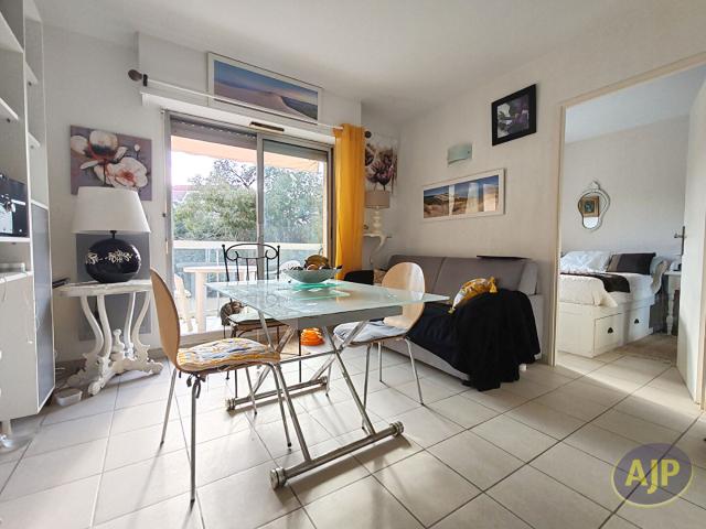 Arcachon Vente Appartement 33