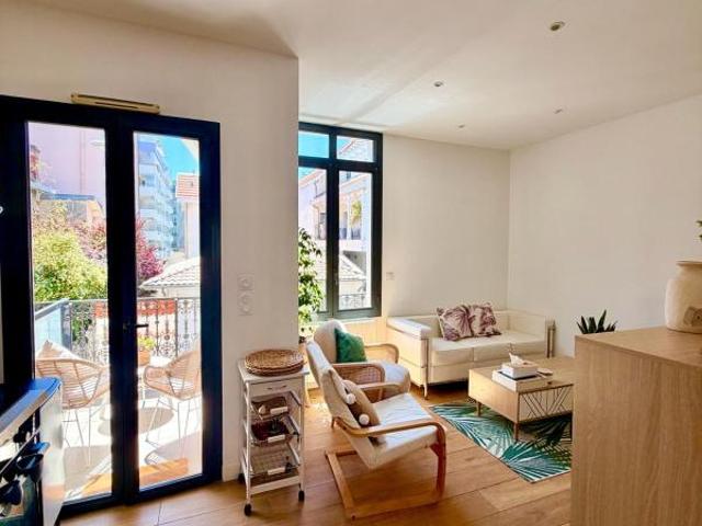 Arcachon Vente Appartement 33