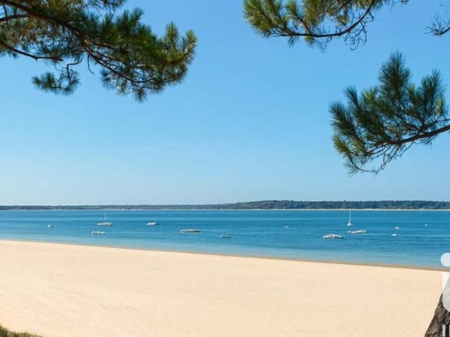 Arcachon Vente Appartement 33