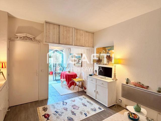 Arcachon Vente Appartement 33
