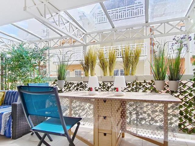 Arcachon Vente Appartement 33