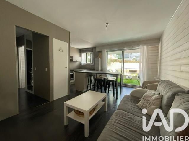 Arcachon Vente Appartement 33