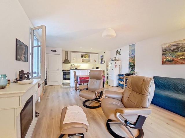 Arcachon Vente Appartement 33