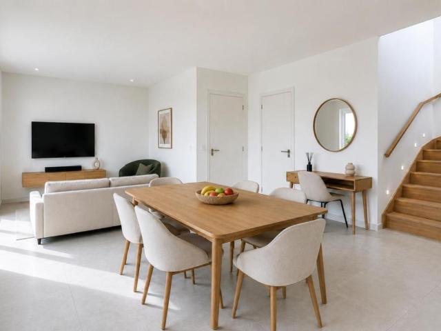 Arcachon Vente Appartement 33