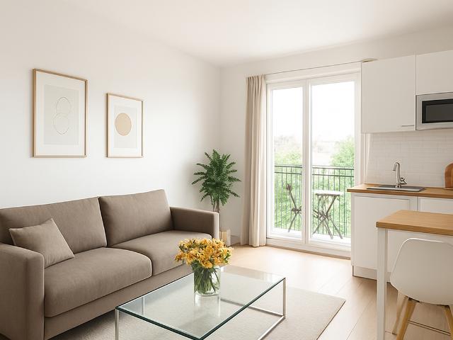 Arcachon Vente Appartement 33