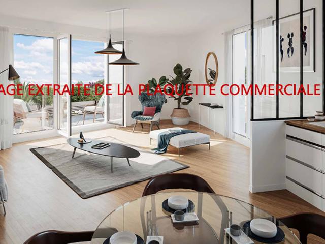 Arcachon Vente Appartement 33