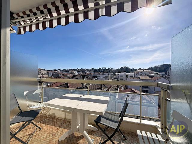 Arcachon Vente Appartement 33