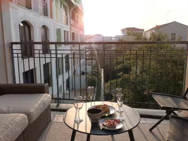 Arcachon Vente Appartement 33