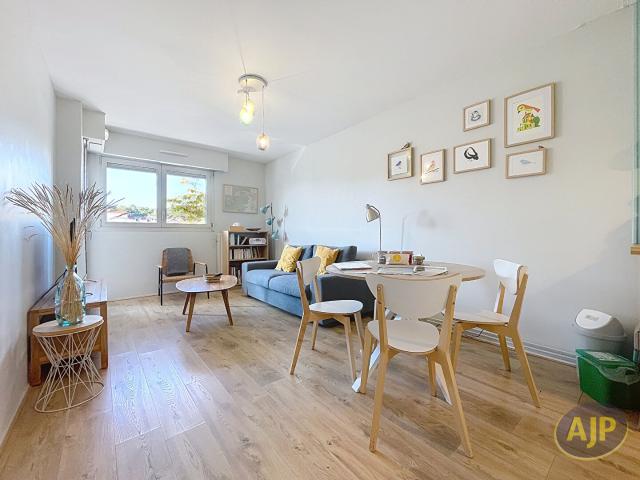 Arcachon Vente Appartement 33