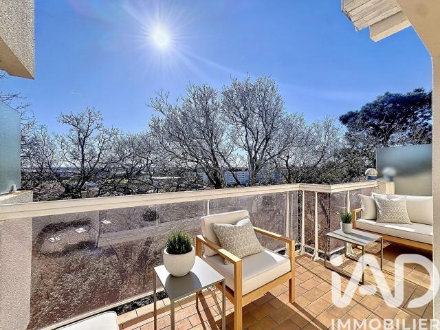 Arcachon Vente Appartement 33