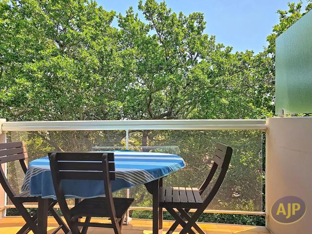 Arcachon Vente Appartement 33