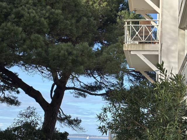 Arcachon Vente Appartement 33