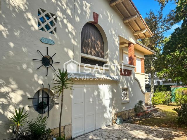 Arcachon Vente Appartement 33