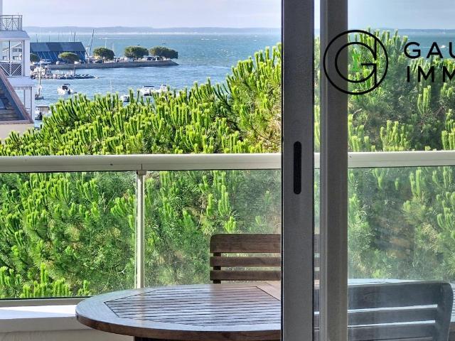 Arcachon Vente Appartement 33
