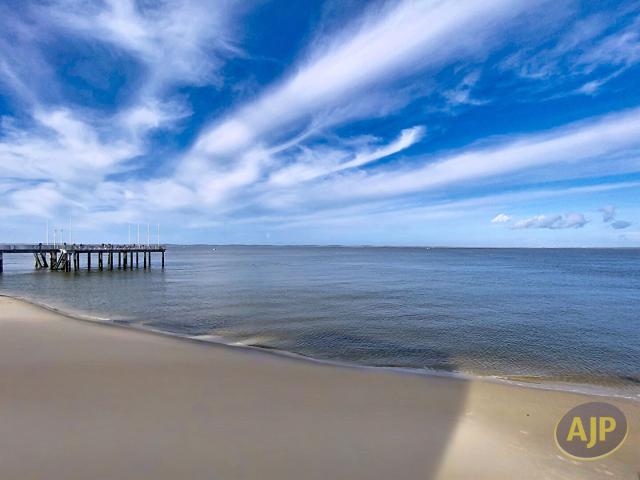 Arcachon Vente Appartement 33